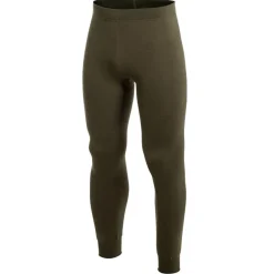 Woolpower Long Johns 200 Pine Green