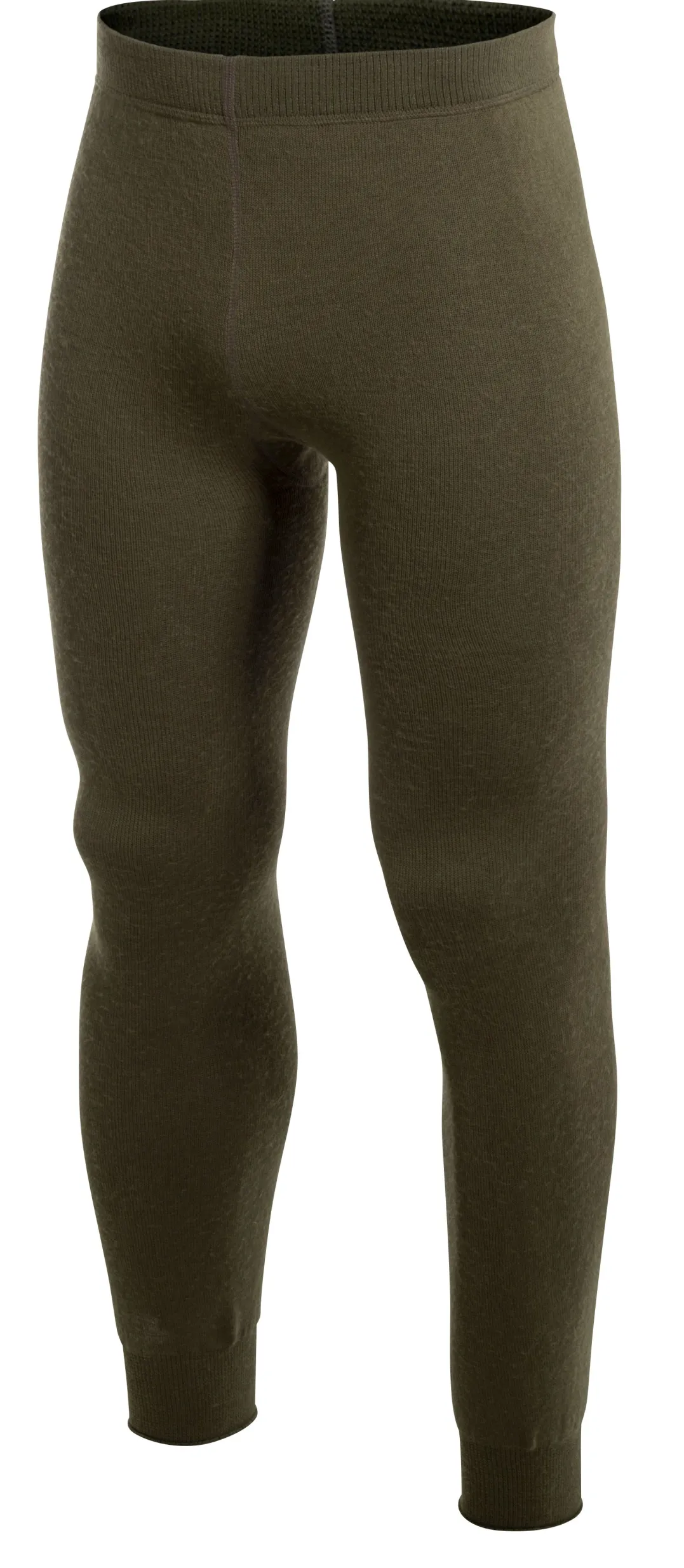 Woolpower Long Johns 200 Pine Green