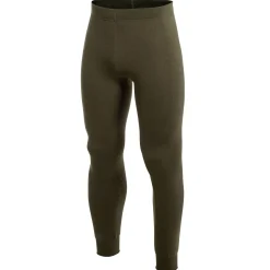 Woolpower Long Johns 400 Pine Green