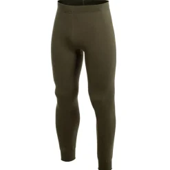 Woolpower Long Johns 400 Pine Green