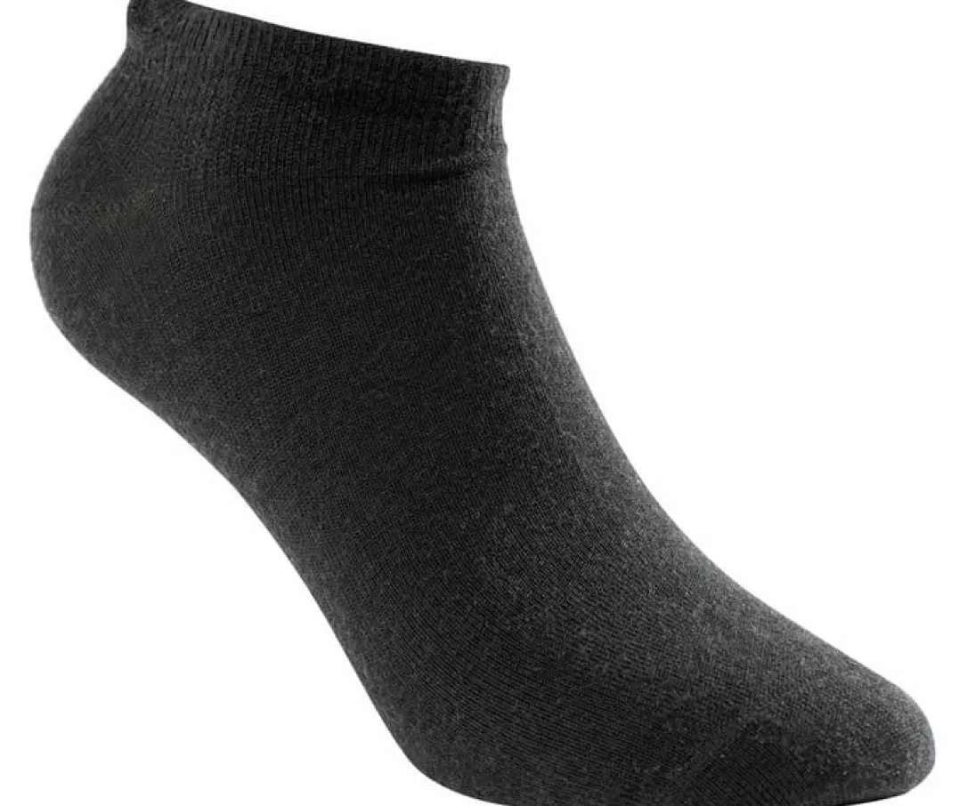 Woolpower Shoe Liner Black