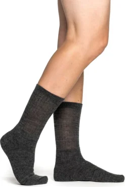 Woolpower Socks 200 Grey