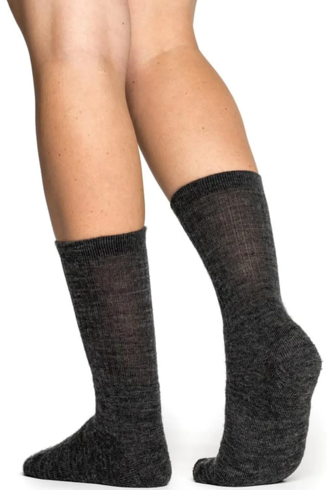 Woolpower Socks 200 Grey