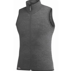 Woolpower Vest 400 Grey