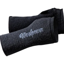 Woolpower Wrist Gaiter 200 Dark Navy/Nordic Blue
