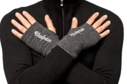 Woolpower Wrist Gaiter 200 Grey