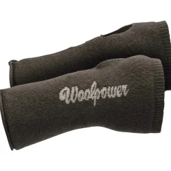 Woolpower Wrist Gaiter 200 Pine Green