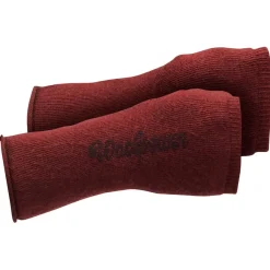 Woolpower Wrist Gaiter 200 Rust Red