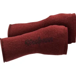 Woolpower Wrist Gaiter 200 Rust Red