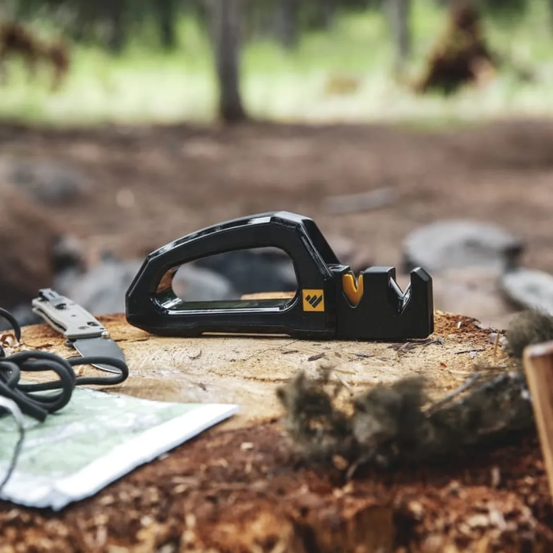 Work Sharp DPVT Pivot Pro kniv- og verktøysliper