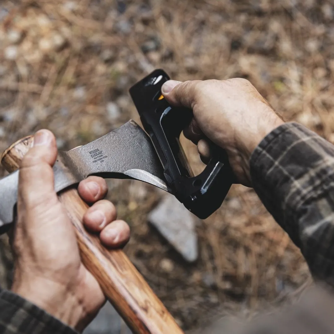 Work Sharp DPVT Pivot Pro kniv- og verktøysliper