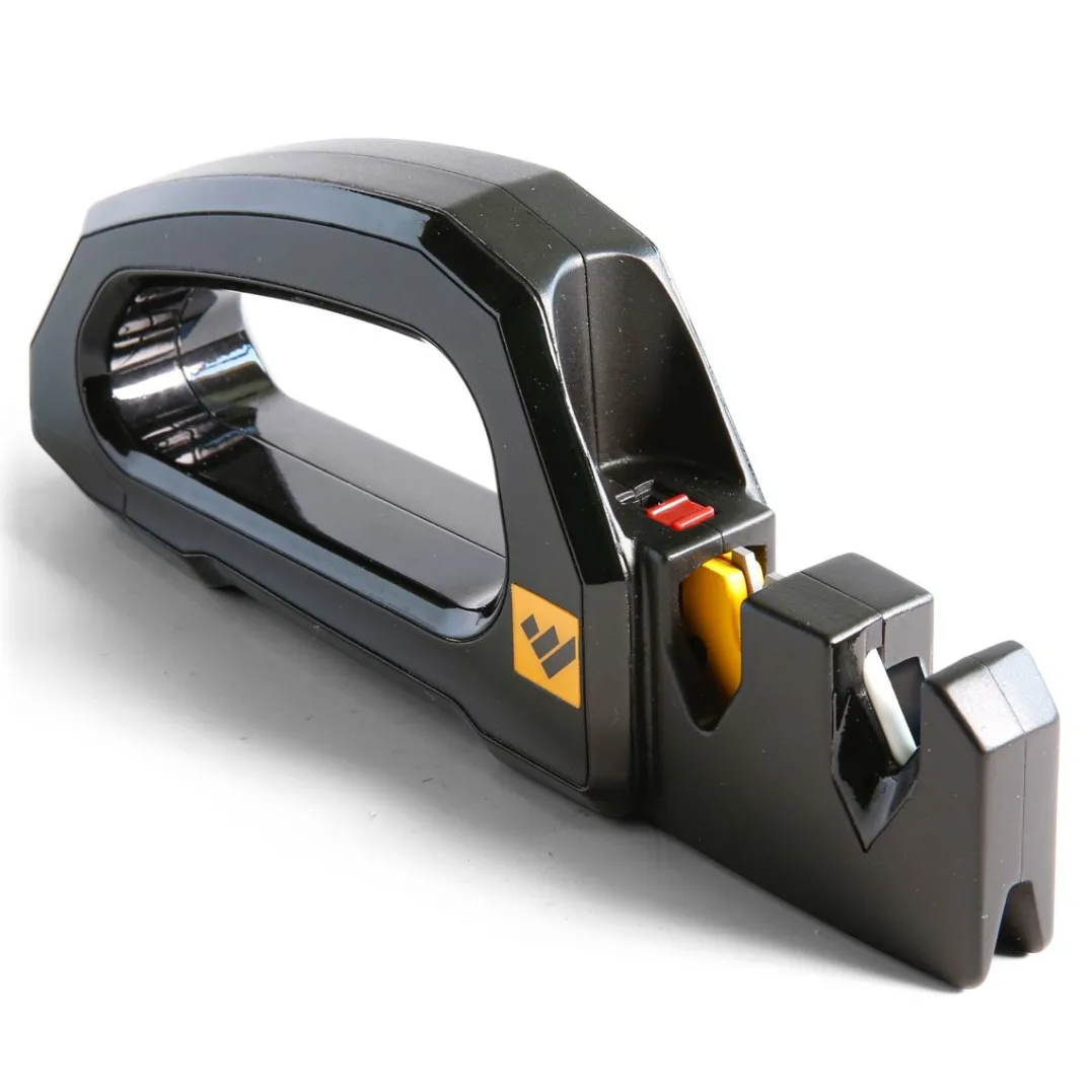 Work Sharp DPVT Pivot Pro kniv- og verktøysliper