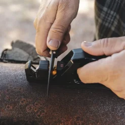 Work Sharp DPVT Pivot Pro kniv- og verktøysliper