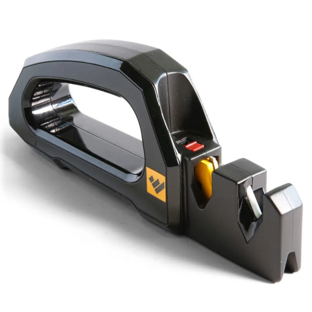 Work Sharp DPVT Pivot Pro kniv- og verktøysliper