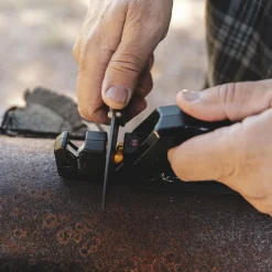 Work Sharp DPVT Pivot Pro kniv- og verktøysliper