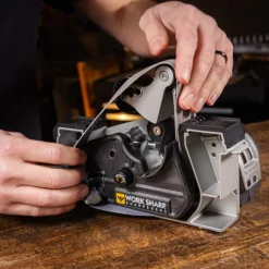 Work Sharp Ko-Bga Slipeanlegg Mk2