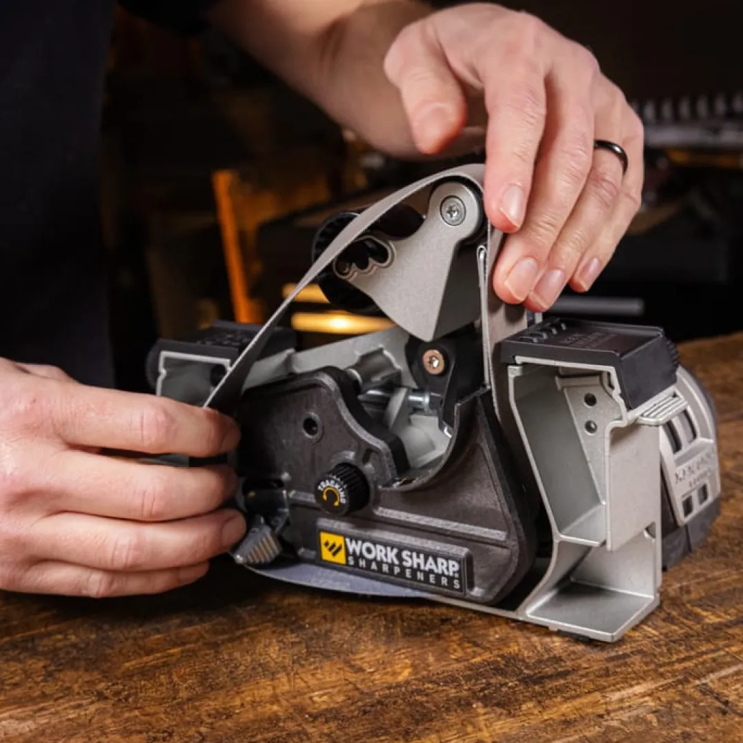Work Sharp Ko-Bga Slipeanlegg Mk2