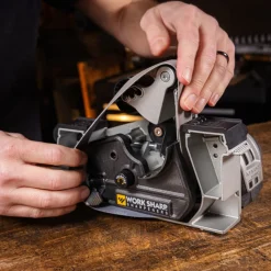 Work Sharp Ko-Bga Slipeanlegg Mk2