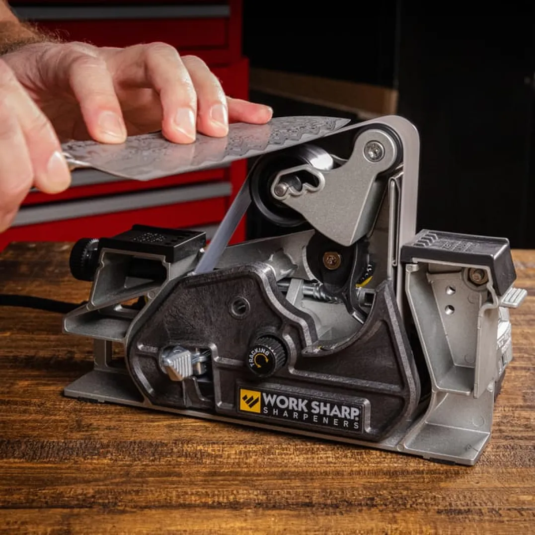 Work Sharp Ko-Bga Slipeanlegg Mk2