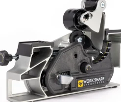 Work Sharp Ko-Bga Slipeanlegg Mk2