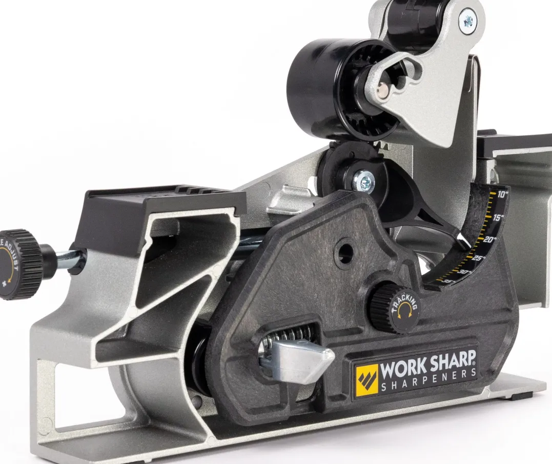 Work Sharp Ko-Bga Slipeanlegg Mk2