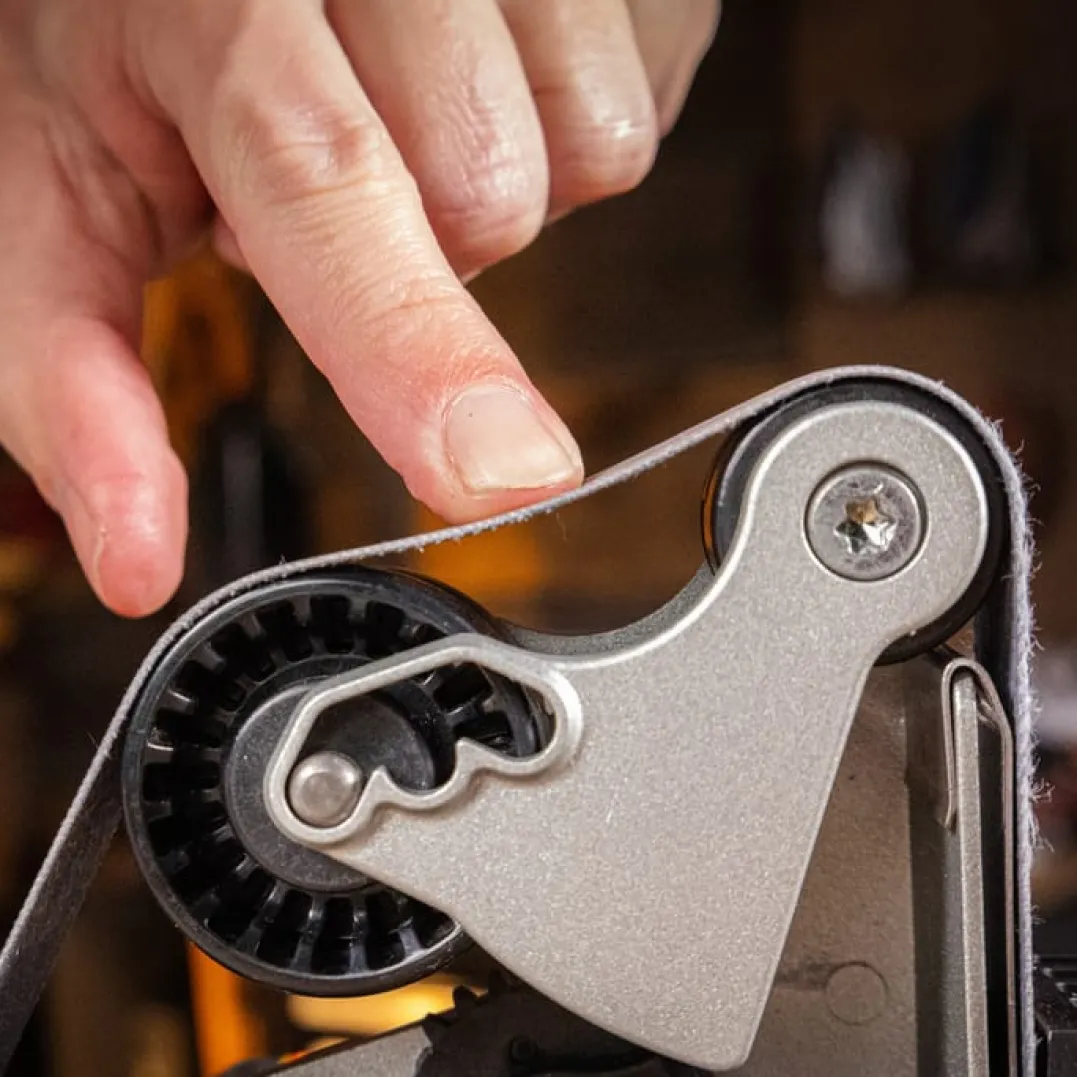 Work Sharp Ko-Bga Slipeanlegg Mk2