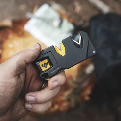 Work Sharp PVP Pivot Plus knivsliper