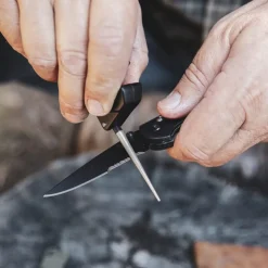 Work Sharp PVP Pivot Plus knivsliper