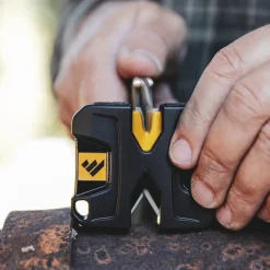Work Sharp PVT Pivot knivsliper