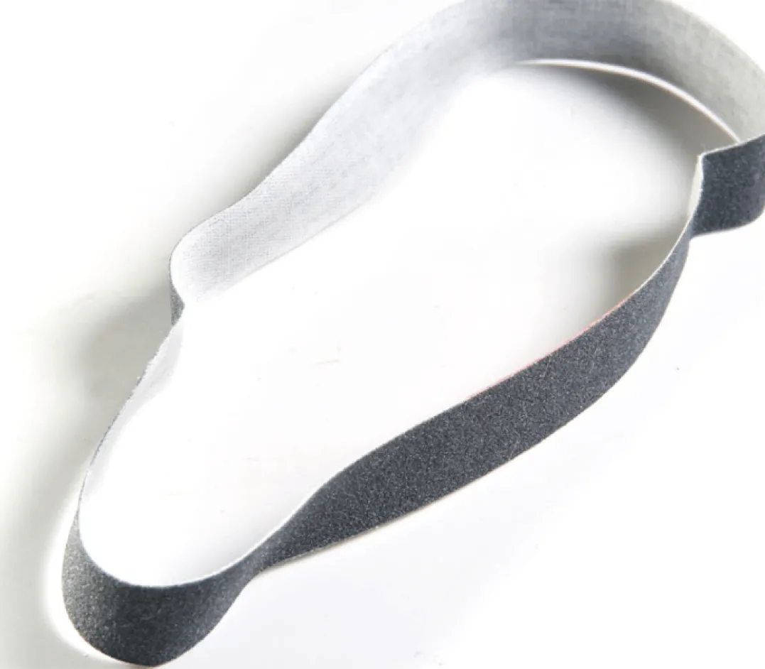 Work Sharp WSKTS slipebånd silikonkarbid (6000) 6pk