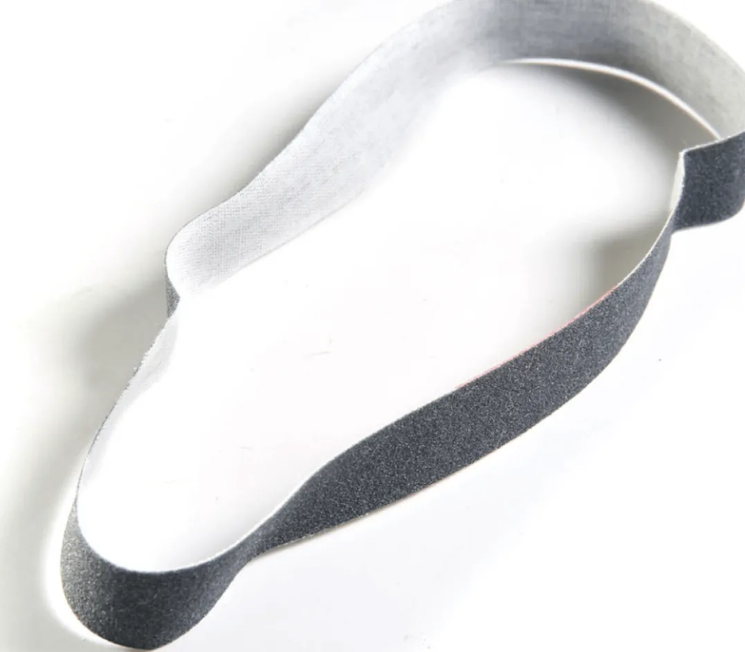 Work Sharp WSKTS slipebånd silikonkarbid (6000) 6pk