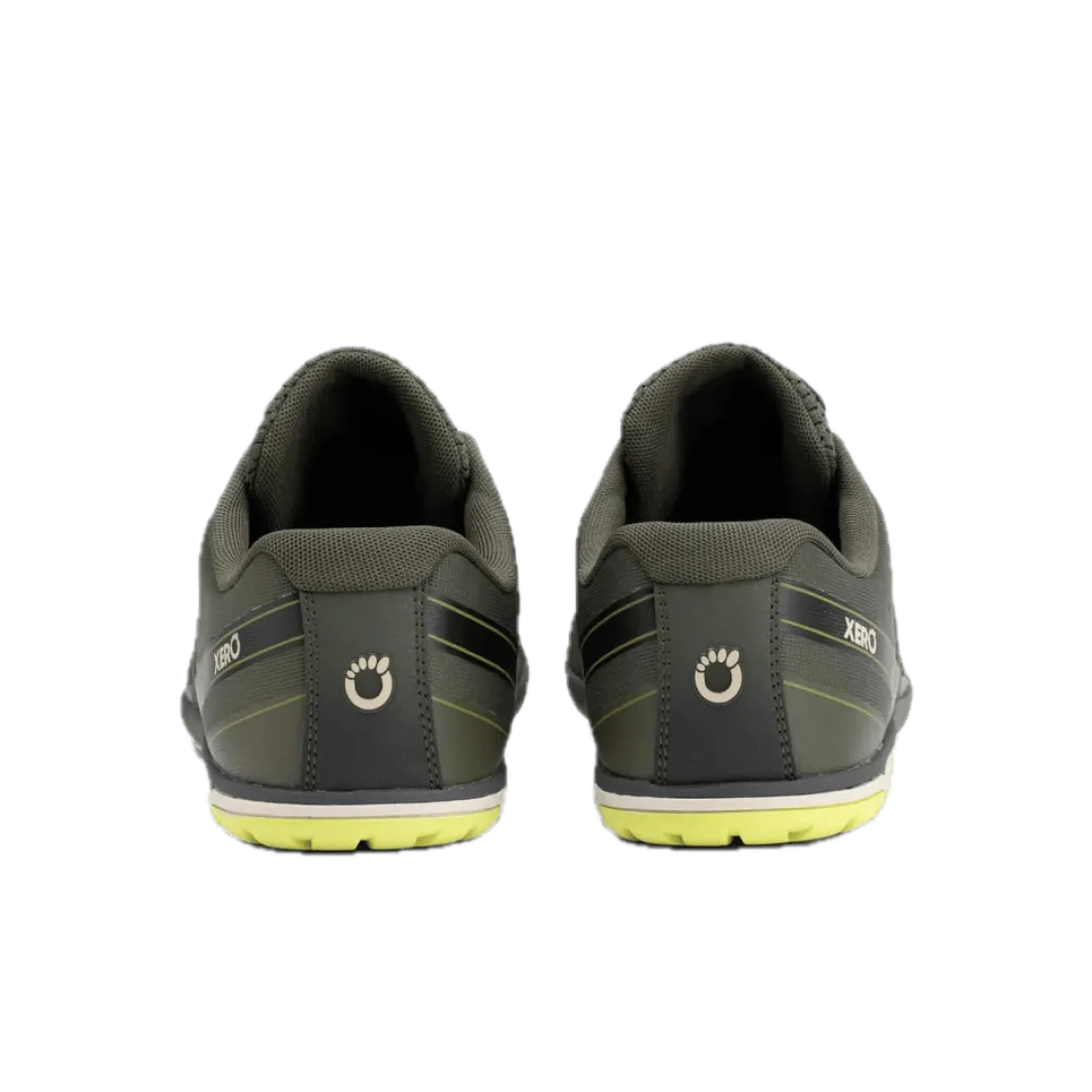 Xero Shoes HFS II Army Green