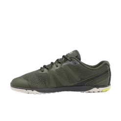 Xero Shoes HFS II Army Green