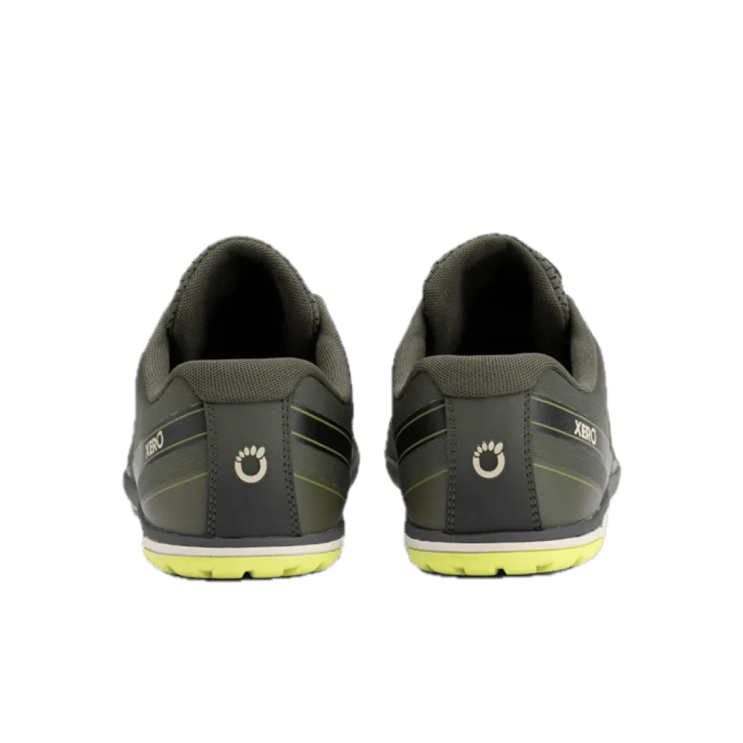 Xero Shoes HFS II Army Green