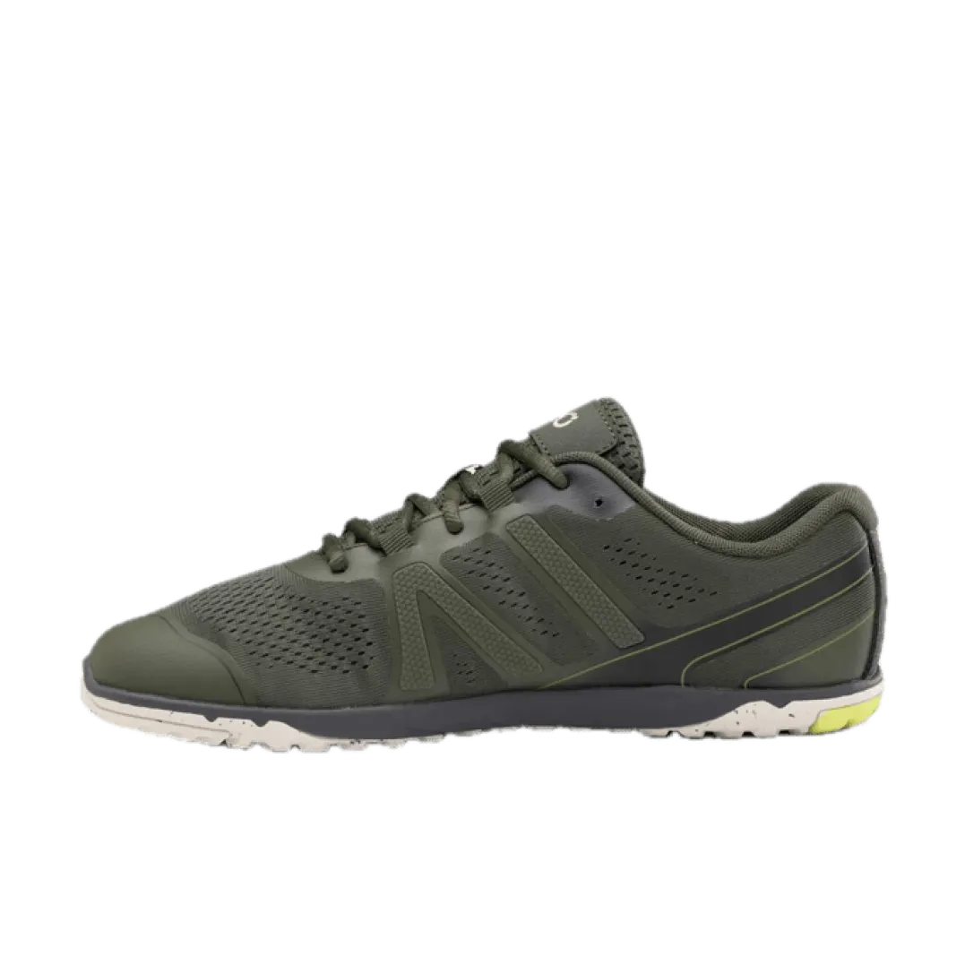 Xero Shoes HFS II Army Green