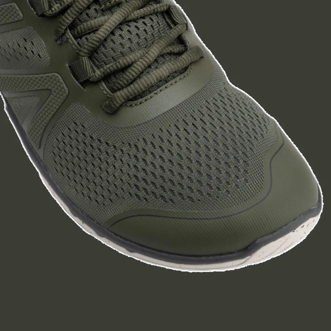 Xero Shoes HFS II Army Green