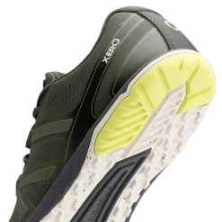 Xero Shoes HFS II Army Green