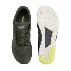Xero Shoes HFS II Army Green