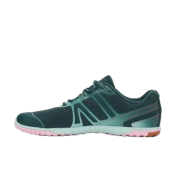 Xero Shoes HFS II Sea Moss / Pink-a-boo