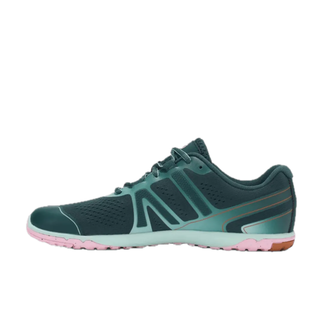 Xero Shoes HFS II Sea Moss / Pink-a-boo