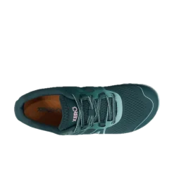 Xero Shoes HFS II Sea Moss / Pink-a-boo