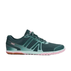 Xero Shoes HFS II Sea Moss / Pink-a-boo