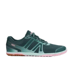 Xero Shoes HFS II Sea Moss / Pink-a-boo