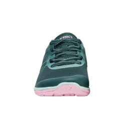 Xero Shoes HFS II Sea Moss / Pink-a-boo