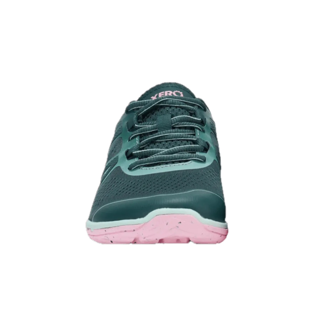 Xero Shoes HFS II Sea Moss / Pink-a-boo
