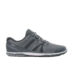 Xero Shoes HFS II Steel Gray