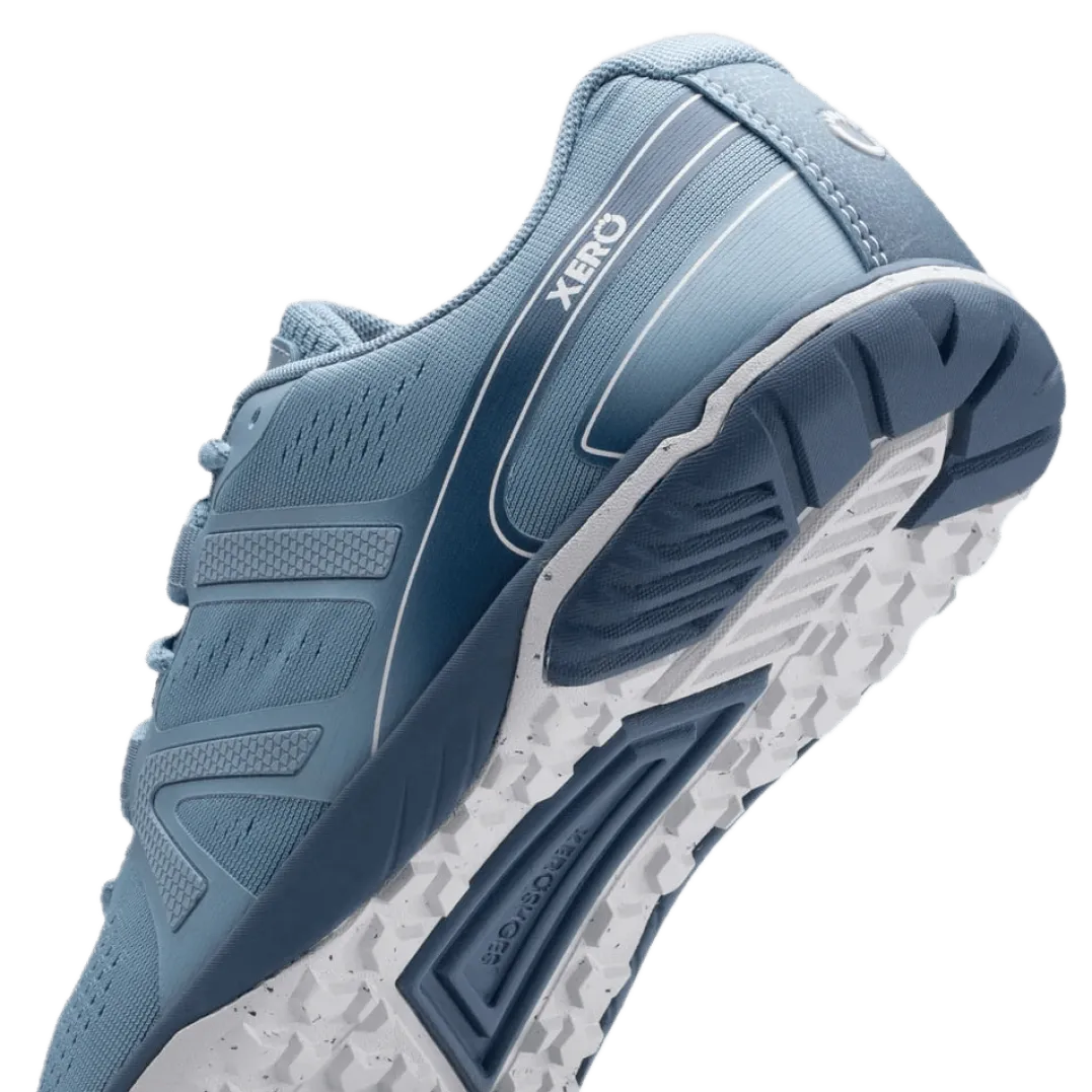 Xero Shoes HFS II Windward Blue
