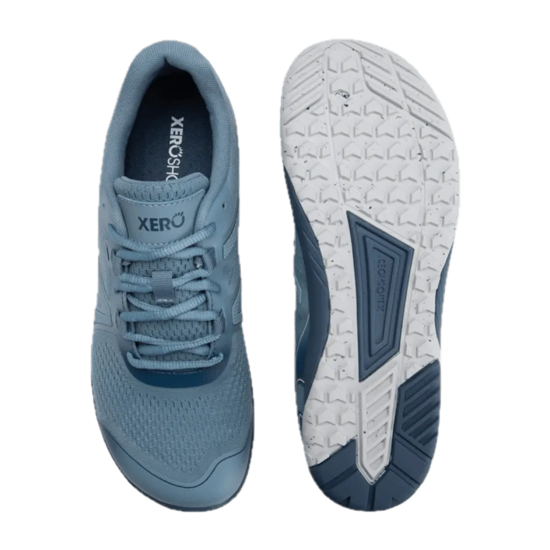 Xero Shoes HFS II Windward Blue