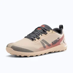 Xero Shoes Mesa Summit Irish Cream