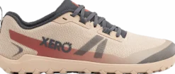 Xero Shoes Mesa Summit Irish Cream